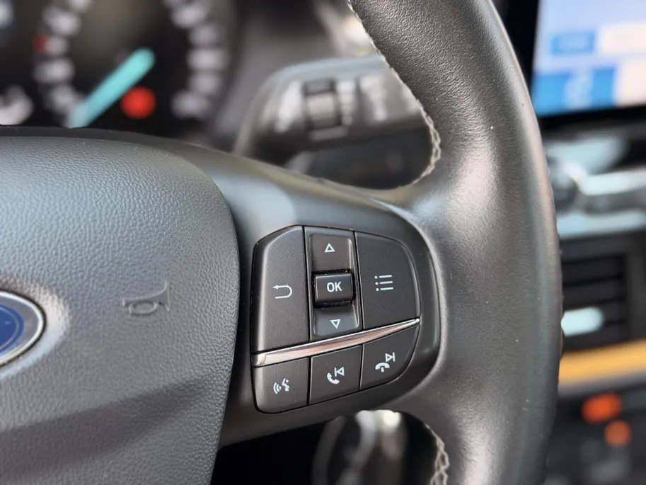 Ford Fiesta 1.0 EcoBoost Active DRIVER ASSISTANCE PACK I B&O SOUNDSYSTEM I ACHTERUITRIJCAMERA I APPLE CARPLAY / ANDROID AUTO I