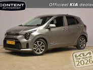 Kia Picanto 1.0 DPi 68pk 4-zits AMT ExecutiveLine