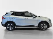 Kia Sportage 1.6 T-GDi Hybrid DynamicPlusLine | Cruise Control | Climate Control | Elektrisch Verstelbare Stoelen | Panoramadak | Camera | Navigatie | Stoelverwarming | Stuurverwarming |
