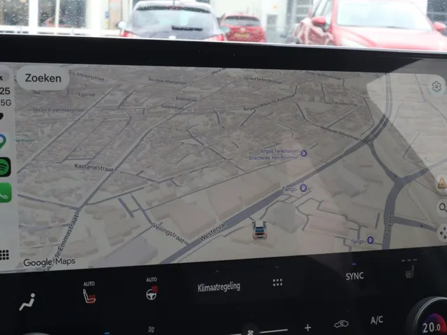 Toyota C-HR+ First Edition 77 kWh | Stuur/Stoel Verwarming | Apple/Android Auto