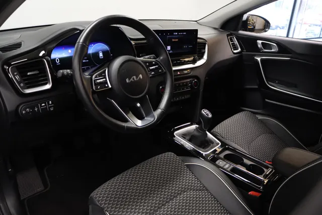 Kia Ceed Sportswagon 1.0 T-GDi DynamicPlusLine
