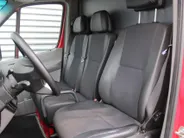 Mercedes-Benz Sprinter 316 2.2 CDI 366 EHD | 1e eigenaar | Koelwagen met Zonnepanelen | Dealer onderhouden |