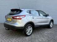 Nissan QASHQAI 1.6 Acenta | LM Velgen | Navi | Camera | Cruise | Trekhaak | ECC