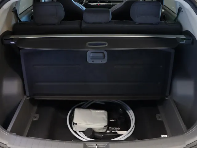 Kia EV3 Plus 81.4 kWh