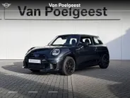 MINI Cooper 3-deurs Cooper C