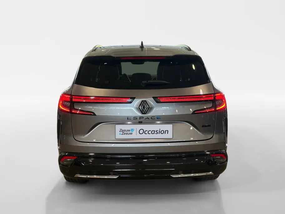 Renault Espace E-Tech full hybrid 200 esprit Alpine 7p. *Panorama*Navi+360Camera*Stoel Verw.*Adaptive Cruise*Head Up Disp.*FULL OPTION!