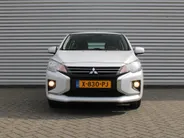 Mitsubishi Space Star 1.2 Connect+ | Airco | Apple Carplay | Android Auto | Licht-/regensensor | Weinig km |