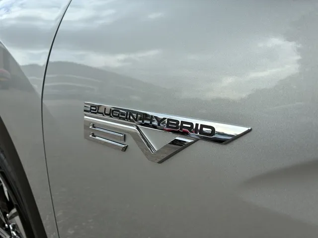 Mitsubishi Eclipse Cross 2.4 PHEV Executive