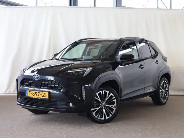 Toyota Yaris Cross 1.5 Hybrid Executive | JBL | Head-Up