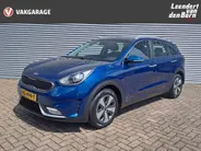 Kia Niro 1.6 GDi Hybrid DynamicLine | Automaat | Navi | Camera | Apple Carplay/Android Auto | Cruise control | electronic climate control | Hybride