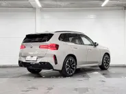 BMW X3 xDrive30e