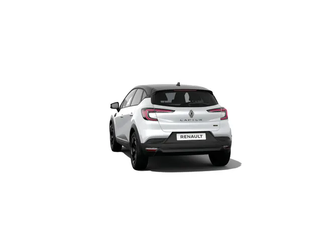 Renault Captur Techno | Achteruitrijcamera | Adaptive Cruise Control | Elektrisch verwarmbare voorstoelen