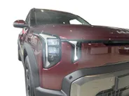Kia EV2 Air 42.2 kWh 4p. 3000.- inruilkorting | Stoel/Stuurverwarming | Wireless Carplay/Aut