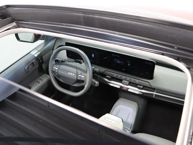 Kia EV3 Plus Advanced 81.4 kWh