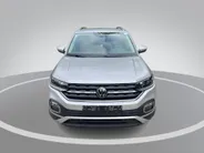 Volkswagen T-Cross 1.0 TSI 110pk DSG Style · Camera · Dodehoeksensor · Keyless · Stoelverwarming · ACC · 18'Velgen ·