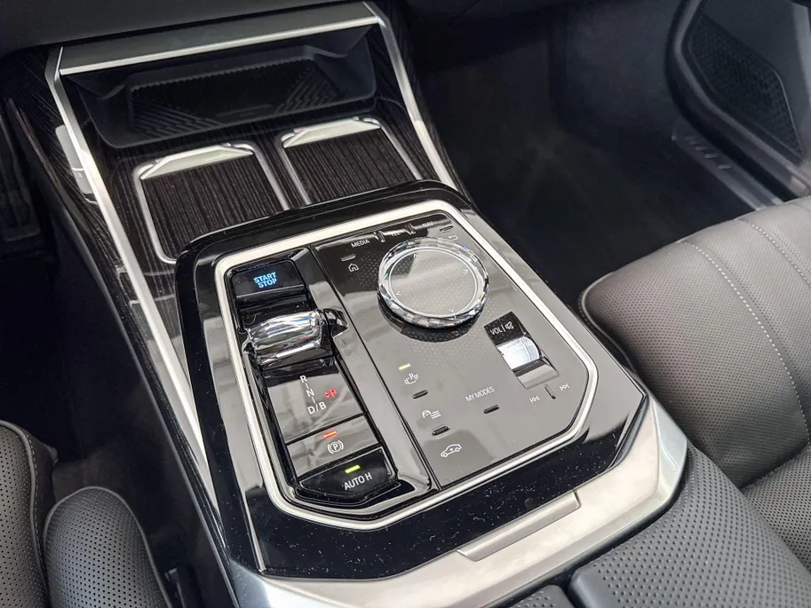 BMW i7 eDrive50 Privilege Edition M Sportpakket Pro