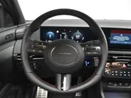 Hyundai Tucson 1.6 T-GDi PHEV 2WD Aut N Line I Voorraad deal