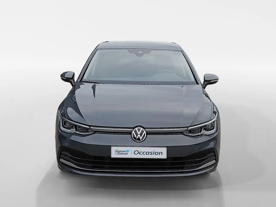 Volkswagen Golf 1.5 eTSI R-Line Business | Airco (automatisch) | Apple Carplay/Android Auto
