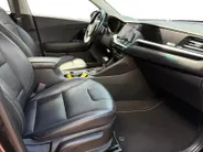 Kia Niro 1.6 GDi Hybrid DynamicPlusLine | Zeer nette auto| Trekhaak | Dealer onderhouden | Lederen bekleding | Navigatie | Apple CarPlay & Android Auto |