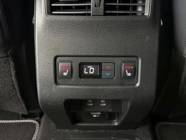 Mitsubishi Outlander 2.4 PHEV Instyle