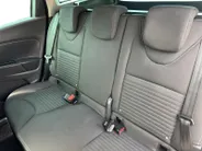 Renault Clio Estate 0.9 TCe Night&Day | Parkeersensoren | Apple Carplay | Camera | Cruise Control | Airco | LMV | Onderhoudshistorie | 12 Maanden BOVAG Garantie