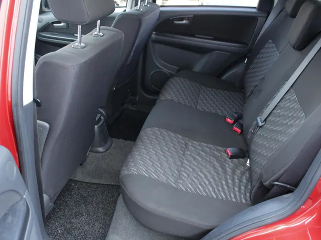 Suzuki SX4 1.6 Shogun | Airco | All Season banden