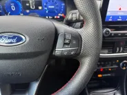 Ford Puma 1.0 EcoBoost Hybrid ST-Line X | NL Auto 1ste eigenaar | Dealeronderhouden | Winter Pack | Driver Assistance Pack | 18'' LMV |