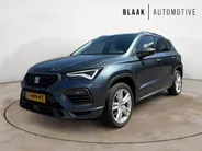 SEAT Ateca FR | Camera | Panoramadak | Apple/Android | Navigatie | Winterpa