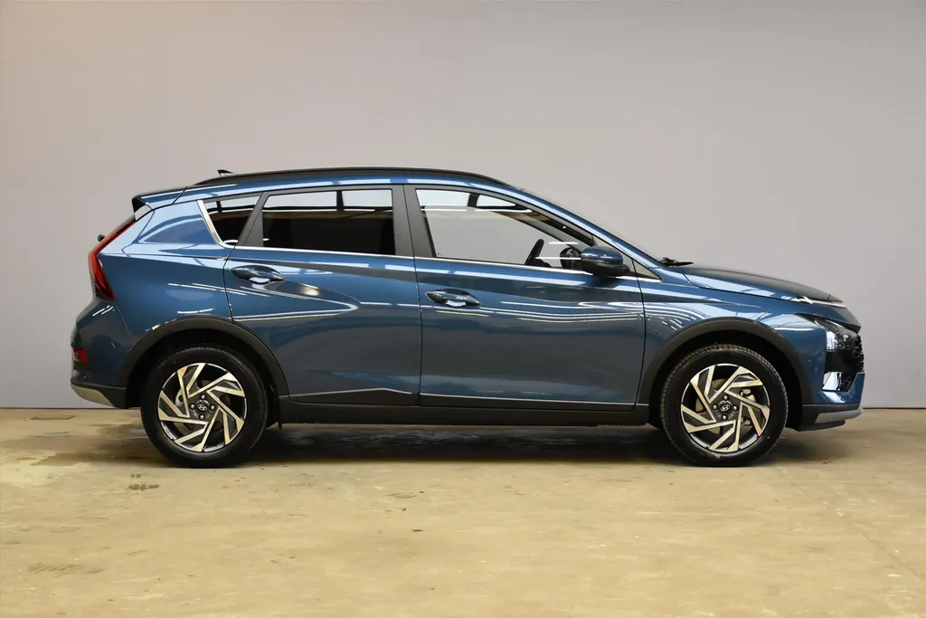 Hyundai Bayon 1.0 T-GDI Premium