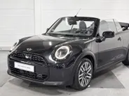 MINI Cooper Cabrio Cooper C Classic