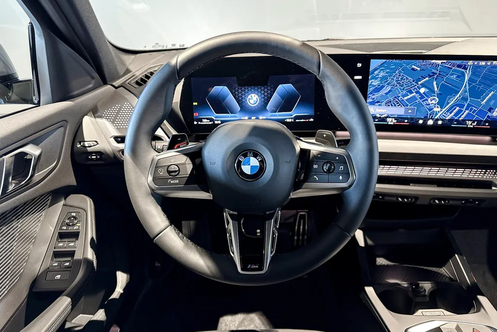 BMW 1 Serie 120 M Sport Pro