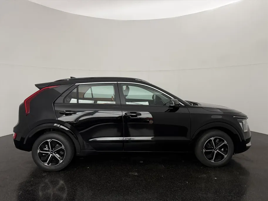 Kia Niro 1.6 GDi Hybrid 141pk DCT6 DynamicLine I Trekhaak