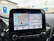 Ford Fiesta 1.0 EcoBoost ST-Line 125PK 3drs | 1e Eigenaar | NL-Auto | Climate Control | Navigatie | Parkeersensoren | Privacy Glass | Apple Carplay / Android Auto