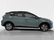 Hyundai Bayon 1.0 MILD HYBRID | COMFORT | TWO TONE | NL-AUTO |