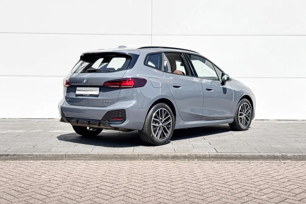 BMW 2 Serie Active Tourer 225e xDrive