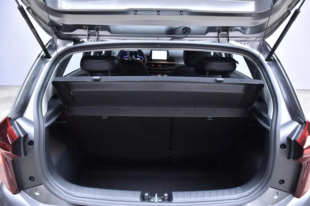 Kia Picanto 1.0 GDI 4-zits DynamicLine NIEUW - LEVERBAAR