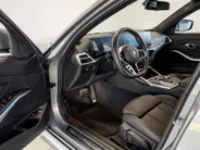 BMW 3 Serie Touring 330e