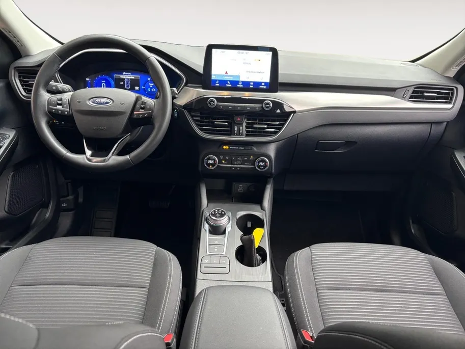Ford Kuga 2.5 PHEV Titanium | Trekhaak | Cruise control | Achteruitrijcamera | 12 maanden BOVAG garantie
