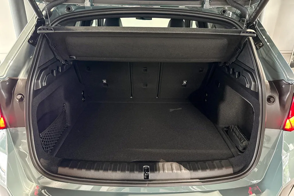 BMW X1 xDrive25e Optimized Edition