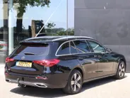 Mercedes-Benz C-Klasse Estate 300 e Luxury Line l Stoelverwarming l Achterruitrij camera l  Memory l Dodehoekassistant