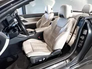 BMW 4 Serie Cabrio 430i High Executive