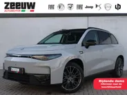 Leapmotor C10 Design 81.9 kWh 300 PK | Glazen Dak | 360cam | Winter | 20′
