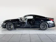 BMW M8 Coupé Competition M Driver's Pack