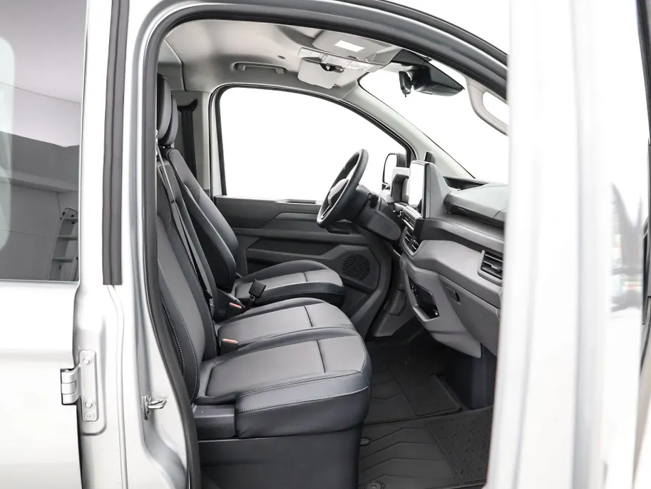 Volkswagen Bedrijfswagens e-Transporter Bedrijfswagens Pick-Up Dubbel Cabine 71kWh 218pk 733943
