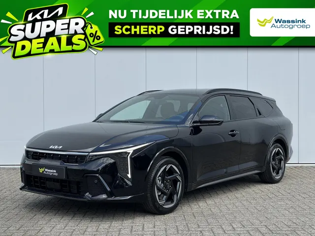 Kia K4