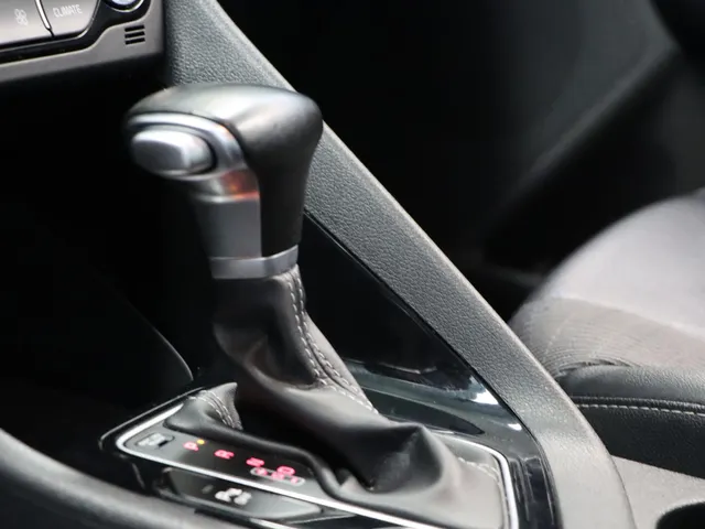 Kia Niro 1.6 GDi Hybrid DynamicLine