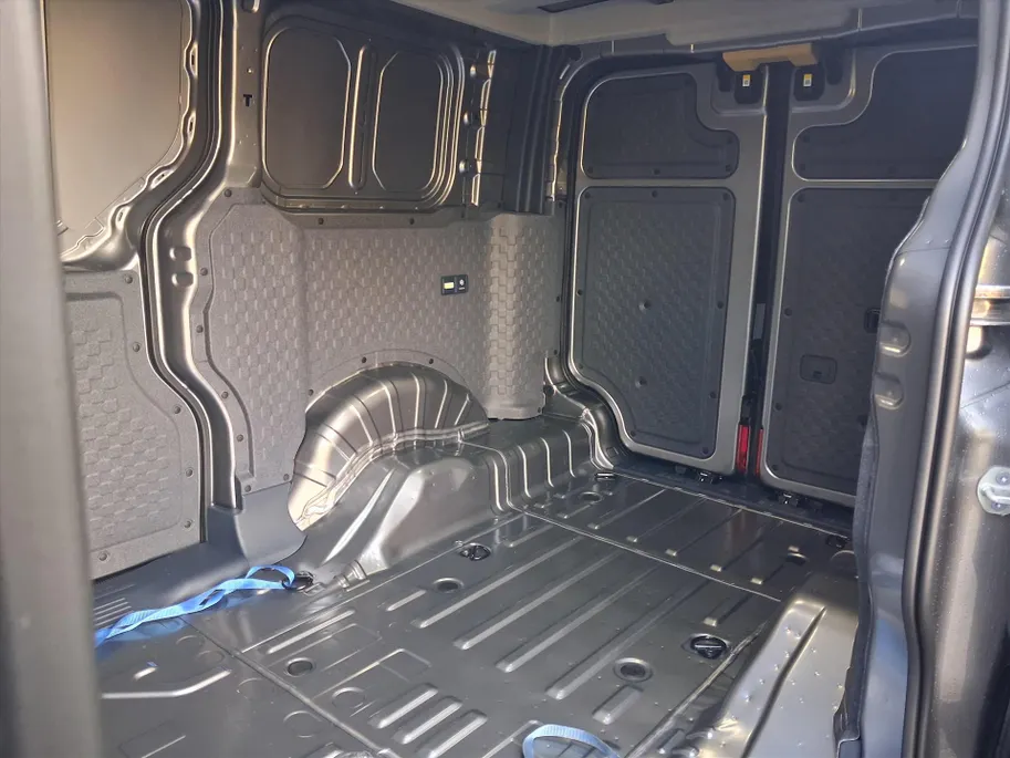 Kia PV5 Cargo 71,2 kWh 163pk L2H1 Elite Executive