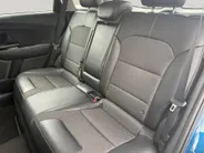 Kia Niro 1.6 GDi Hybrid DynamicLine | Stoel- en stuurverwarming | Apple/Android