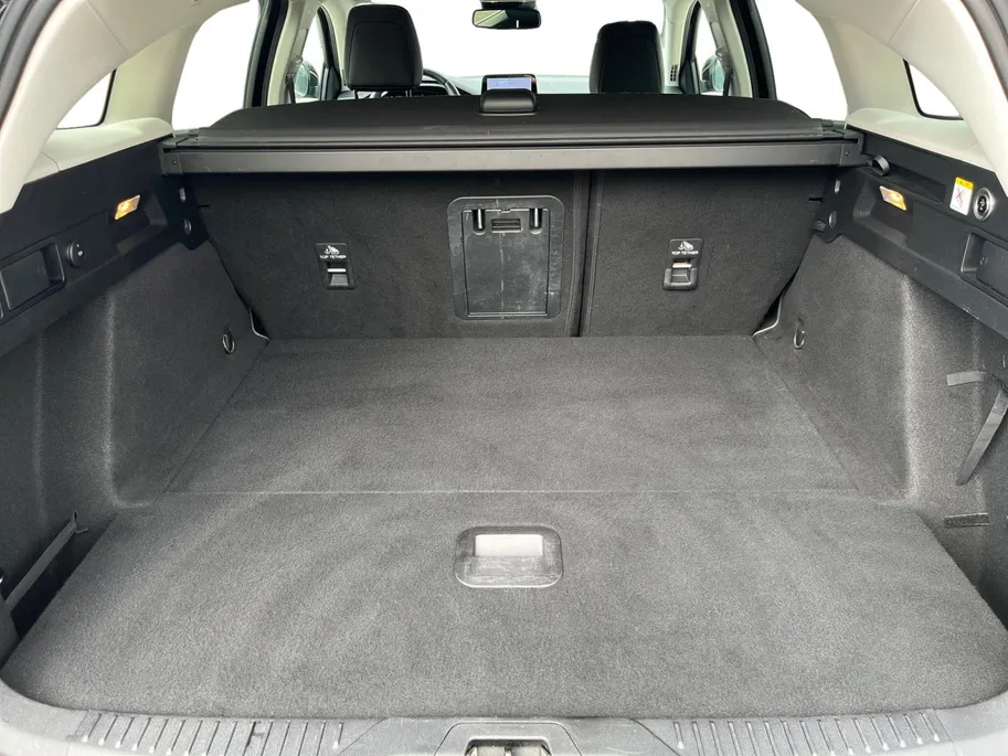 Ford Focus Wagon 1.5 EcoBoost Vignale | Parkeercamera | Adaptieve Cruise Control | Leder | Stoel- en stuurverwarming