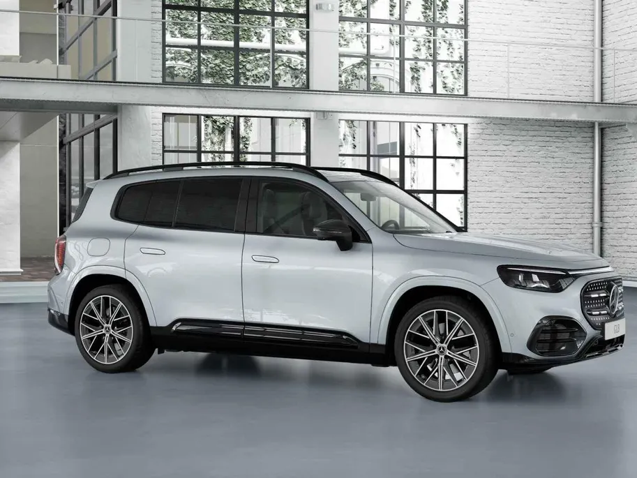 Mercedes-Benz GLB 250+ Business Solution AMG 85.5 kWh